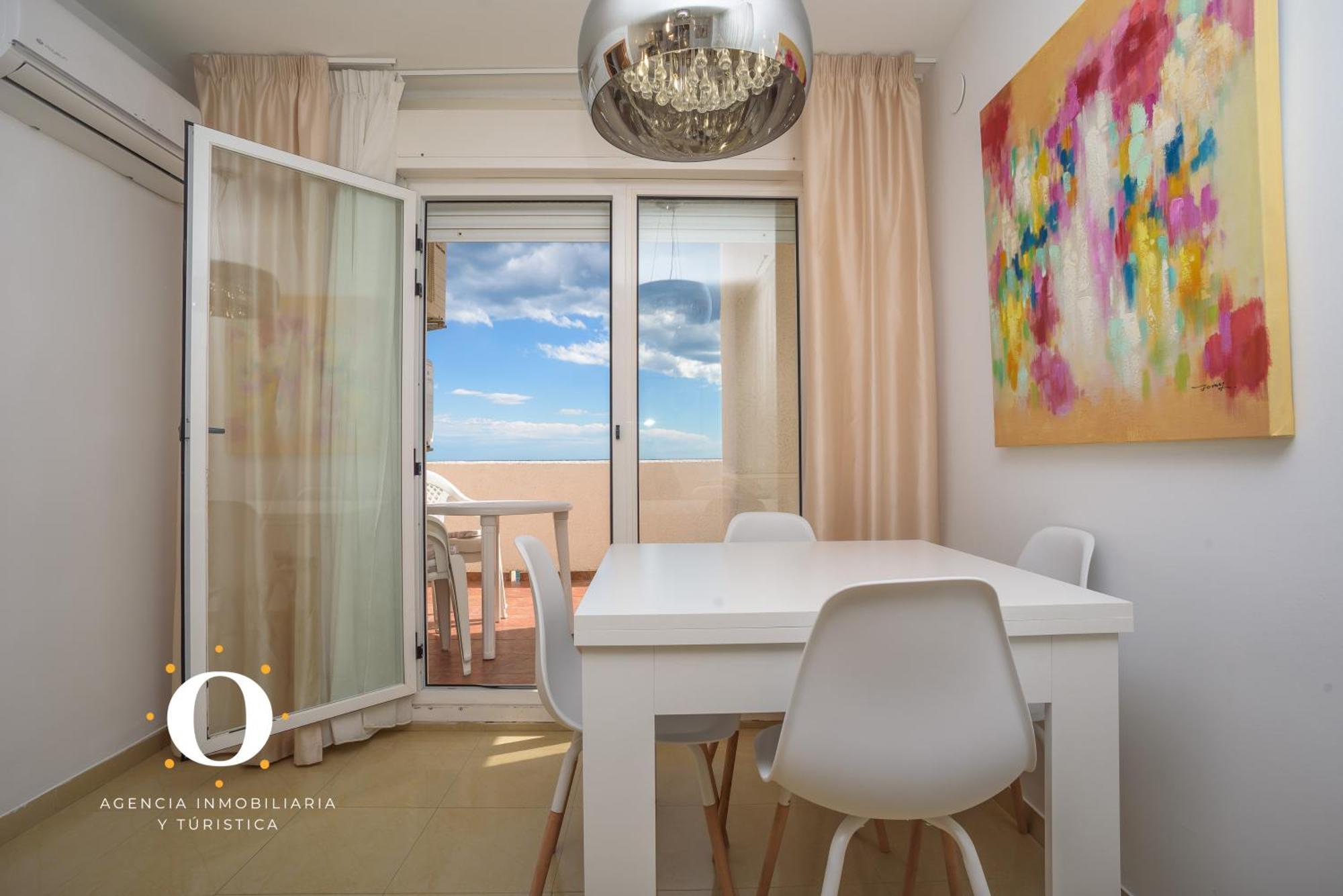 Holiday World Magic El Cano Oropesa del Mar Exterior foto